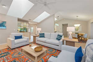 798 Eagle Creek Drive, Naples, FL 34113 Sold 02/12/25