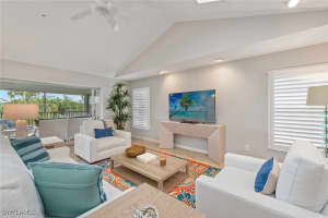 798 Eagle Creek Drive, Naples, FL 34113 Sold 02/12/25