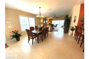 7259 Salerno Court, Naples, FL 34114 Sold 08/15/25