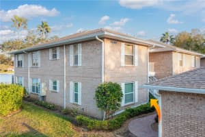 6640 Ilex Cir 7e, Naples