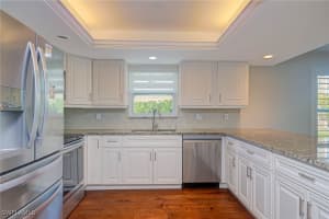 6640 Ilex Circle, Naples, FL 34109 - MLS#225002841