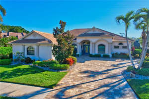 3816 Wax Myrtle Run, Naples, FL 34112 Sold 02/28/25