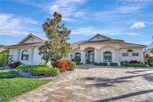 3816 Wax Myrtle Run, Naples, FL 34112 Sold 02/28/25