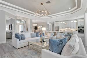 3816 Wax Myrtle Run, Naples, FL 34112 Sold 02/28/25