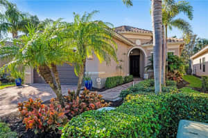 3570 Beaufort Court, Naples, FL 34119 Sold 05/23/25