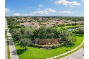 3570 Beaufort Court, Naples, FL 34119 Sold 05/23/25