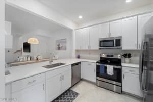 2763 Blossom Way, Naples, FL 34120 Sold 04/04/25