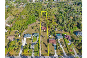 2731 4th Avenue, Naples, FL 34117 Sold 03/28/25