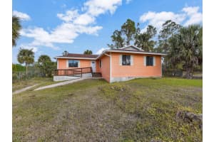 2731 4th Avenue, Naples, FL 34117 Sold 03/28/25