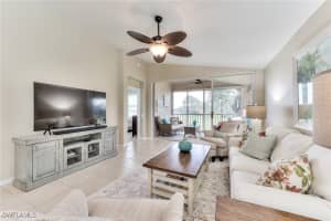9281 Spring Run Boulevard, Estero, FL 34135 Sold 03/25/25