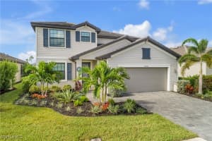 13883 Pine Lodge Lane, Fort Myers, FL 33913 Sold 03/31/25