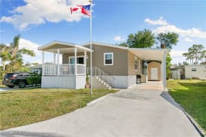 26166 Cabana Road, Bonita Springs, FL 34135 - MLS#225002859