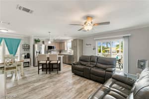 26166 Cabana Road, Bonita Springs, FL 34135 - MLS#225002859
