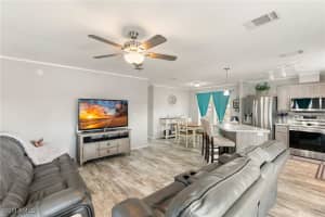 26166 Cabana Road, Bonita Springs, FL 34135 - MLS#225002859