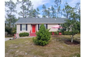 1403 13th Street, Lehigh Acres, FL 33972 Sold 02/12/25
