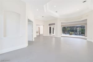 6628 Glen Arbor Way, Naples, FL 34119 Sold 07/31/25