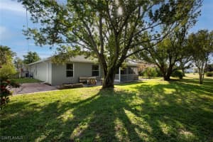 3206 Santa Barbara Place, Cape Coral, FL 33914 Sold 03/27/25