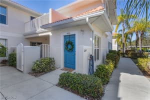 5055 Cedar Springs Drive, Naples, FL 34110 Sold 02/14/25