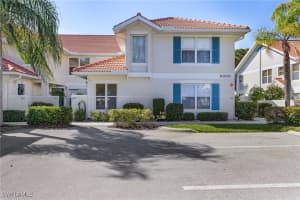 5055 Cedar Springs Drive, Naples, FL 34110 Sold 02/14/25