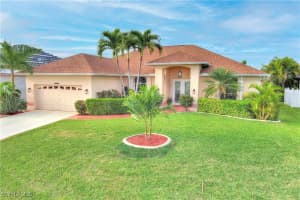 2601 Sw 37th St, Cape Coral