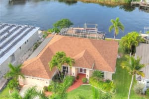 2601 37th Street, Cape Coral, FL 33914 - MLS#225002873