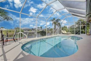 2601 37th Street, Cape Coral, FL 33914 - MLS#225002873