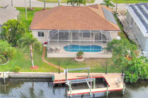 2601 37th Street, Cape Coral, FL 33914 - MLS#225002873