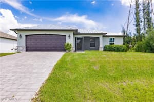 3519 Papaya Street, St James City, FL 33956 - MLS#225002877