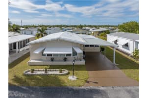 9060 Flamingo Circle, North Fort Myers, FL 33903 Sold 03/03/25