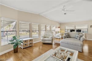 9060 Flamingo Circle, North Fort Myers, FL 33903 Sold 03/03/25