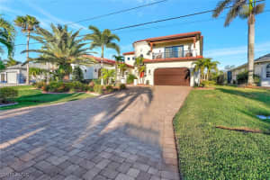 2305 20th Place, Cape Coral, FL 33990 Sold 05/14/25