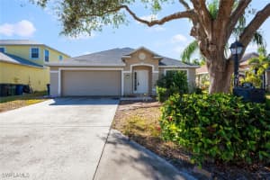 17772 Oakmont Ridge Circle, Fort Myers, FL 33967 Sold 03/21/25