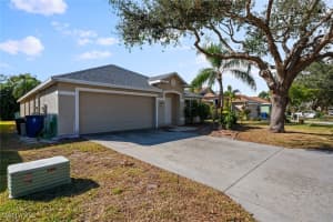 17772 Oakmont Ridge Circle, Fort Myers, FL 33967 Sold 03/21/25
