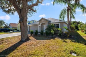 17772 Oakmont Ridge Circle, Fort Myers, FL 33967 Sold 03/21/25