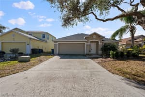17772 Oakmont Ridge Circle, Fort Myers, FL 33967 Sold 03/21/25