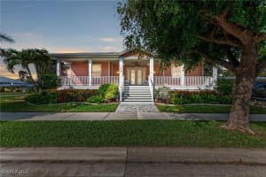 668 Olympia Avenue, Punta Gorda, FL 33950 Sold 03/12/25