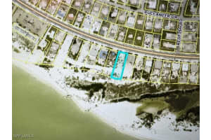 8030 Estero Boulevard, Fort Myers Beach, FL 33931 - MLS#225002909