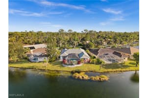 1034 Tivoli Court, Naples, FL 34104 Sold 03/03/25