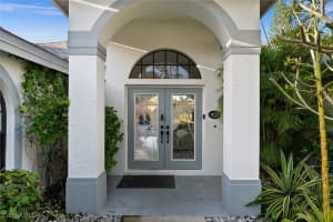 1034 Tivoli Court, Naples, FL 34104 Sold 03/03/25