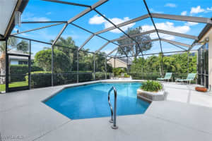 3500 Pine Fern Lane, Bonita Springs, FL 34134 Sold 07/10/25