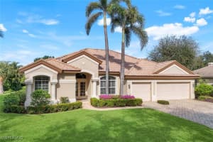3500 Pine Fern Lane, Bonita Springs, FL 34134 Sold 07/10/25