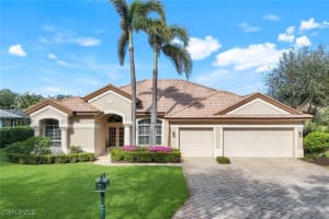 3500 Pine Fern Lane, Bonita Springs, FL 34134 Sold 07/10/25