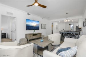 9590 Trevi Court, Naples, FL 34113 Sold 03/20/25