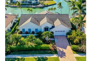 770 Partridge Court, Marco Island, FL 34145 Sold 04/21/25