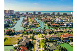 770 Partridge Court, Marco Island, FL 34145 Sold 04/21/25