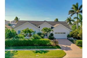 770 Partridge Court, Marco Island, FL 34145 Sold 04/21/25