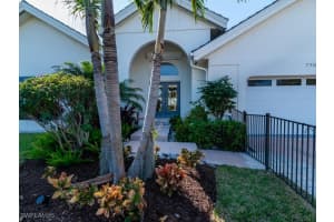 770 Partridge Court, Marco Island, FL 34145 Sold 04/21/25