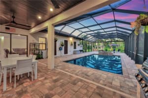 6331 Green Boulevard, Naples, FL 34116 Sold 05/01/25