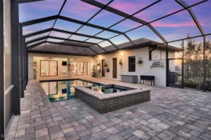 6331 Green Boulevard, Naples, FL 34116 Sold 05/01/25