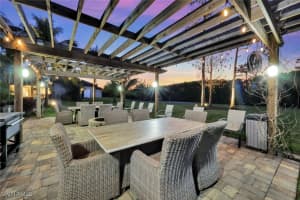 6331 Green Boulevard, Naples, FL 34116 Sold 05/01/25